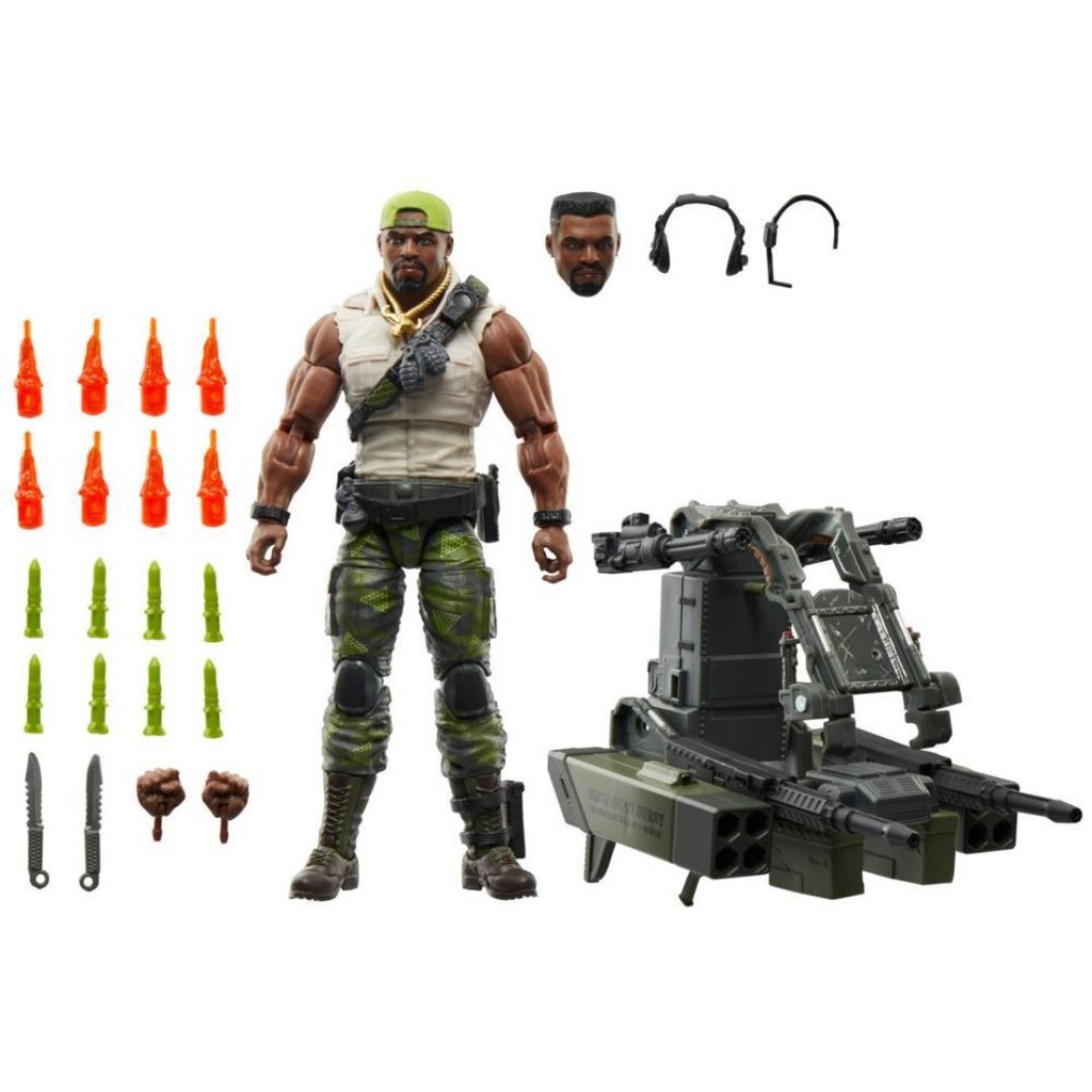 gi joe hasbro em Promoção na Shopee Brasil 2026