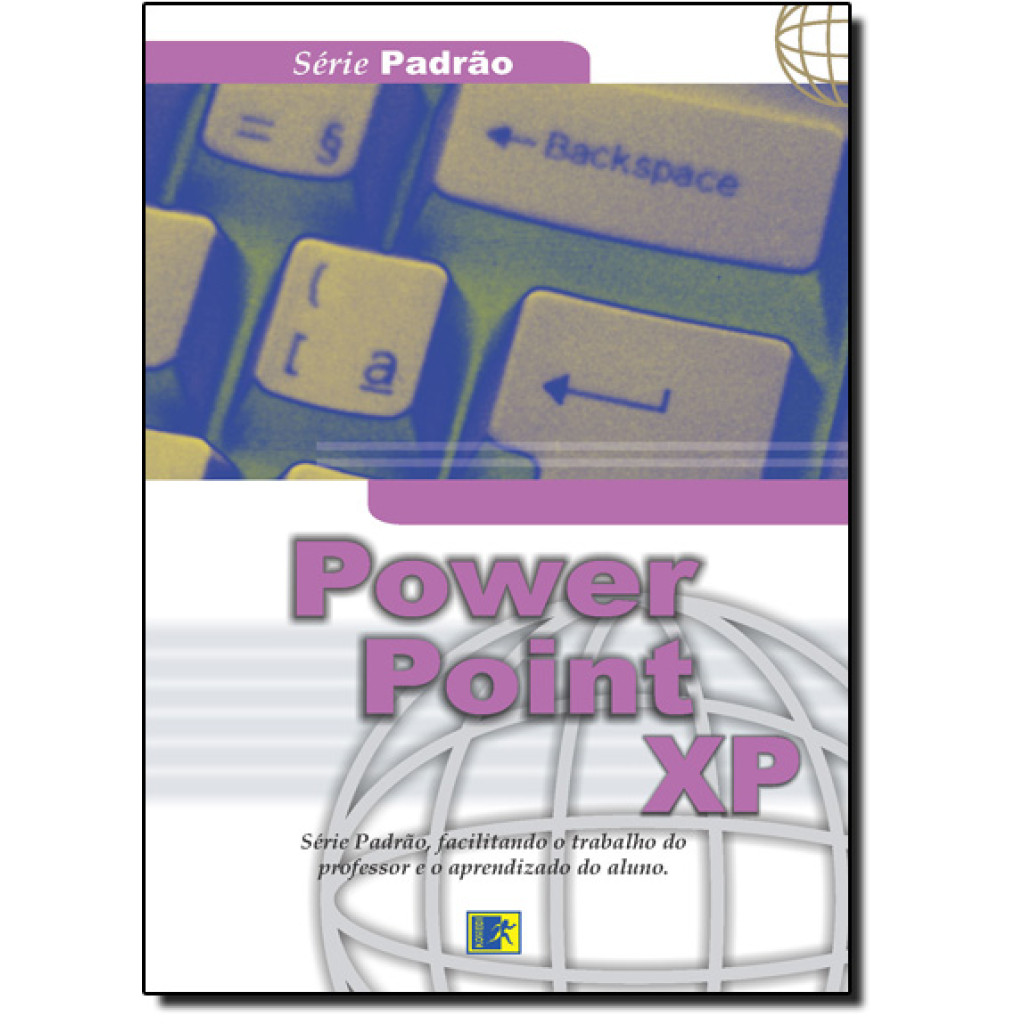 Powerpoint Xp - Serie Padrao | Shopee Brasil