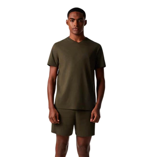 Pijama Curto Masculino Hering 100% Algodão em Oferta na Shopee
