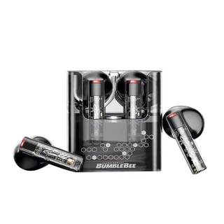 Fone de Ouvido Earbuds Bluetooth Gamer 5.3 Microfone Integrado Até 5h de Uso e Conexão Estável