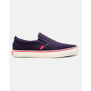 Tênis Rainha Iate IV Calce Fácil Masculino Casual Dia a Dia Sem Cadarço Original