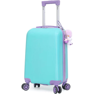 Mala de bordo, Mala adulto e Infantil De Bordo Mala escolar Infantil 18 pol kids 10kg rodinhas 360g