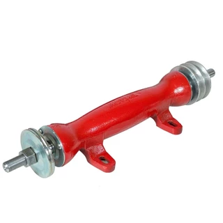 Eixo para serra circular 5/8" - ESC-1 - Motomil em Oferta na Shopee