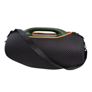 Bolsa Alto-Falante Rígido TENB EVA Para Boombox 4 Oferece Proteções Contra Arranhões E Poeira em Oferta na Shopee