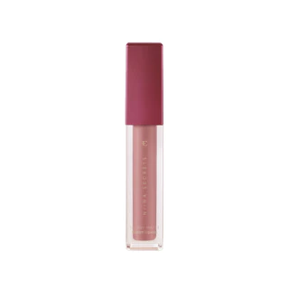 Batom Líquido Niina Secrets Skinny Matte Rose Gardênia 5Ml - em Oferta na Shopee