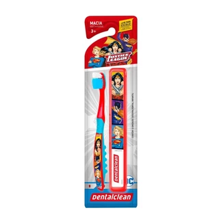 Den Esc Dent Inf Liga Mc 27 +Estojo - em Oferta na Shopee