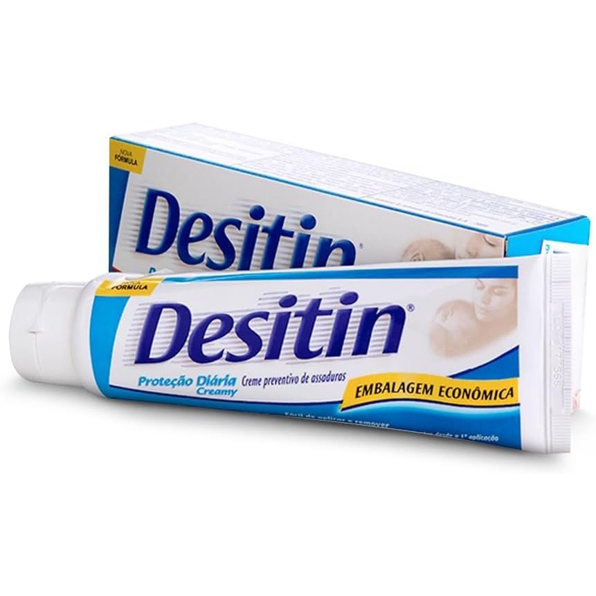 Pomada Desitin Roxa em Oferta | Shopee 2026