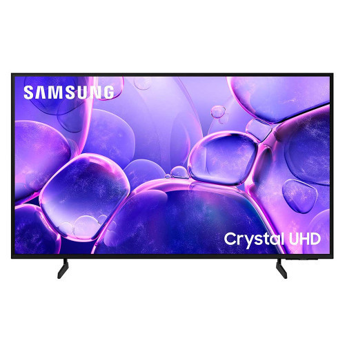 Samsung Smart TV 50 Polegadas U8600F Crystal UHD 4K 2025 Xbox Cloud ...