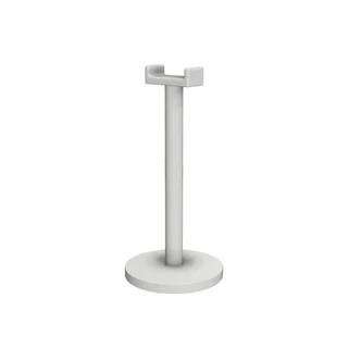 Suporte de Mesa para Fone Headset Gamer Universal Elegante Minimalista