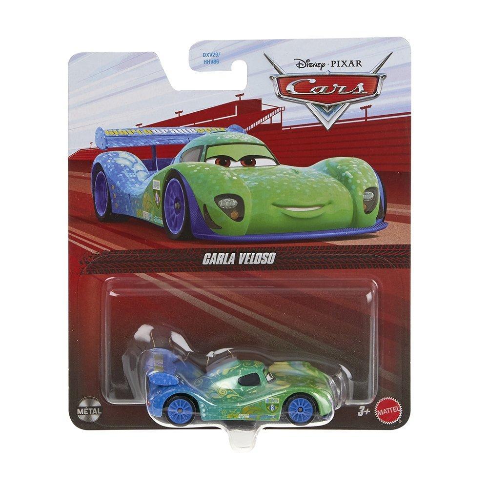 Carrinho Mattel Disney e Pixar Básico DXV29 (SORTIDOS) | Shopee Brasil