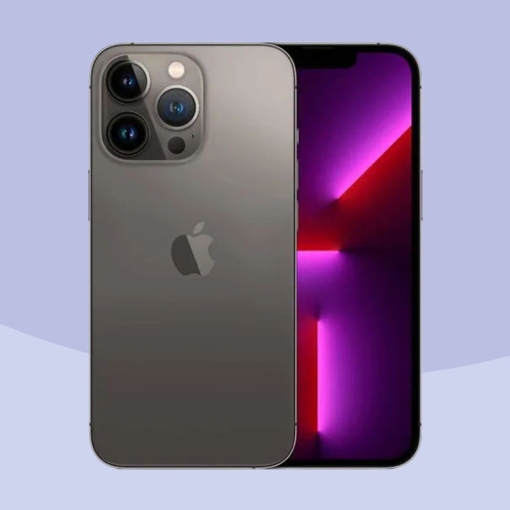 iPhone 13 / 13 Pro / 13 Pro Max Apple - 128GB e 256GB | Original