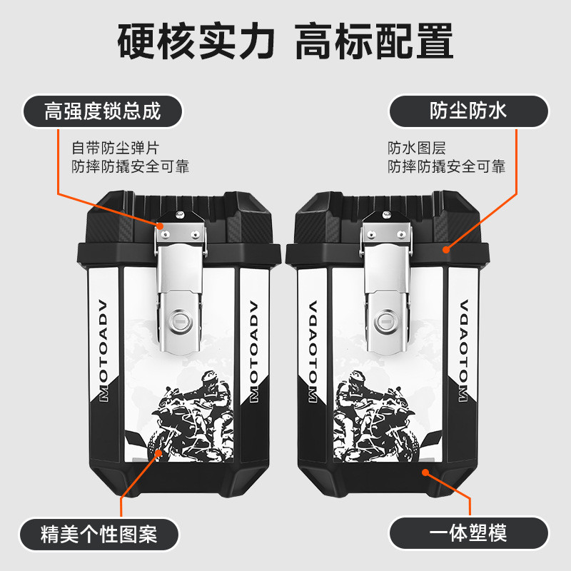 bau aluminio himalayan em Promoção na Shopee Brasil 2026