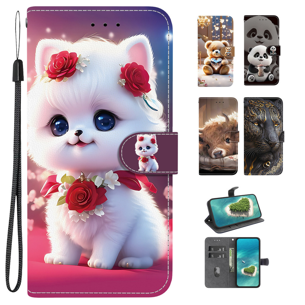 Fundas De Teléfono Para LG K41s, K61, K50, G6, K50s, G7, K42, K40s, K71