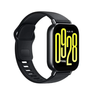 Relógio Inteligente Smartwatch Xiaomi Redmi Watch 5 Active Hyperos Global Original Preto