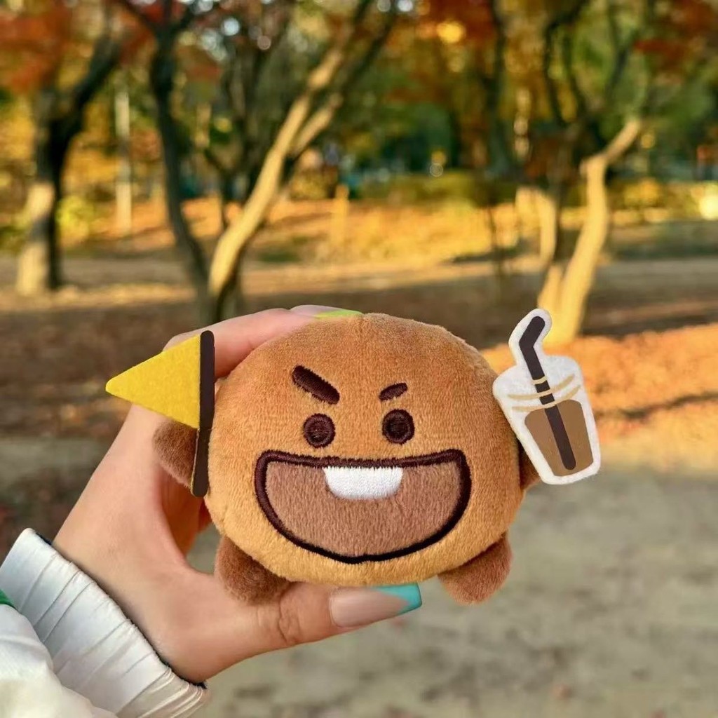 Cooky Bt21 em Promoção na Shopee Brasil 2026