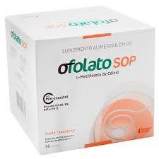 Ofolato Sop Ct  X 30 Sache em Oferta na Shopee
