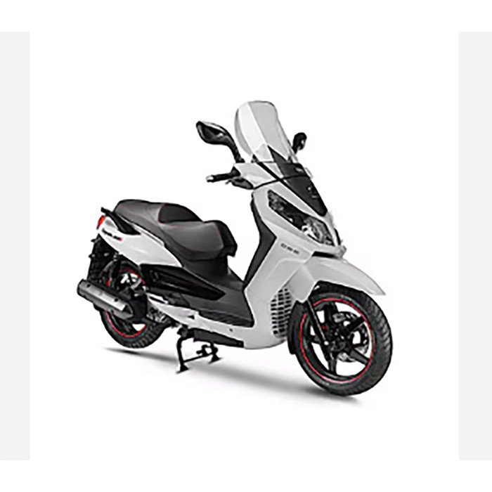 CARENAGEM FRONTAL PRETA FOSCA DAFRA CITYCOM 300I | Shopee Brasil