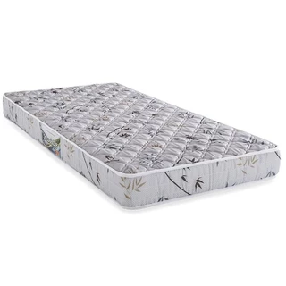 Colchão Solteiro Espuma D28 Herval St. Louis, 17x78x188 cm em Oferta na Shopee