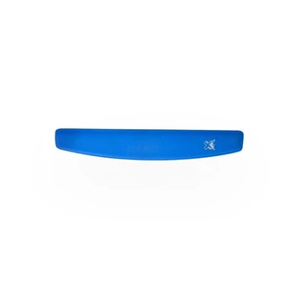 Apoio De Pulso Techbest Antibacteria Azul Maxprint em Oferta na Shopee