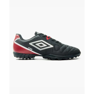 Chuteira Umbro Society Futsal Attak Eternal Futebol Adulto Original Umbro