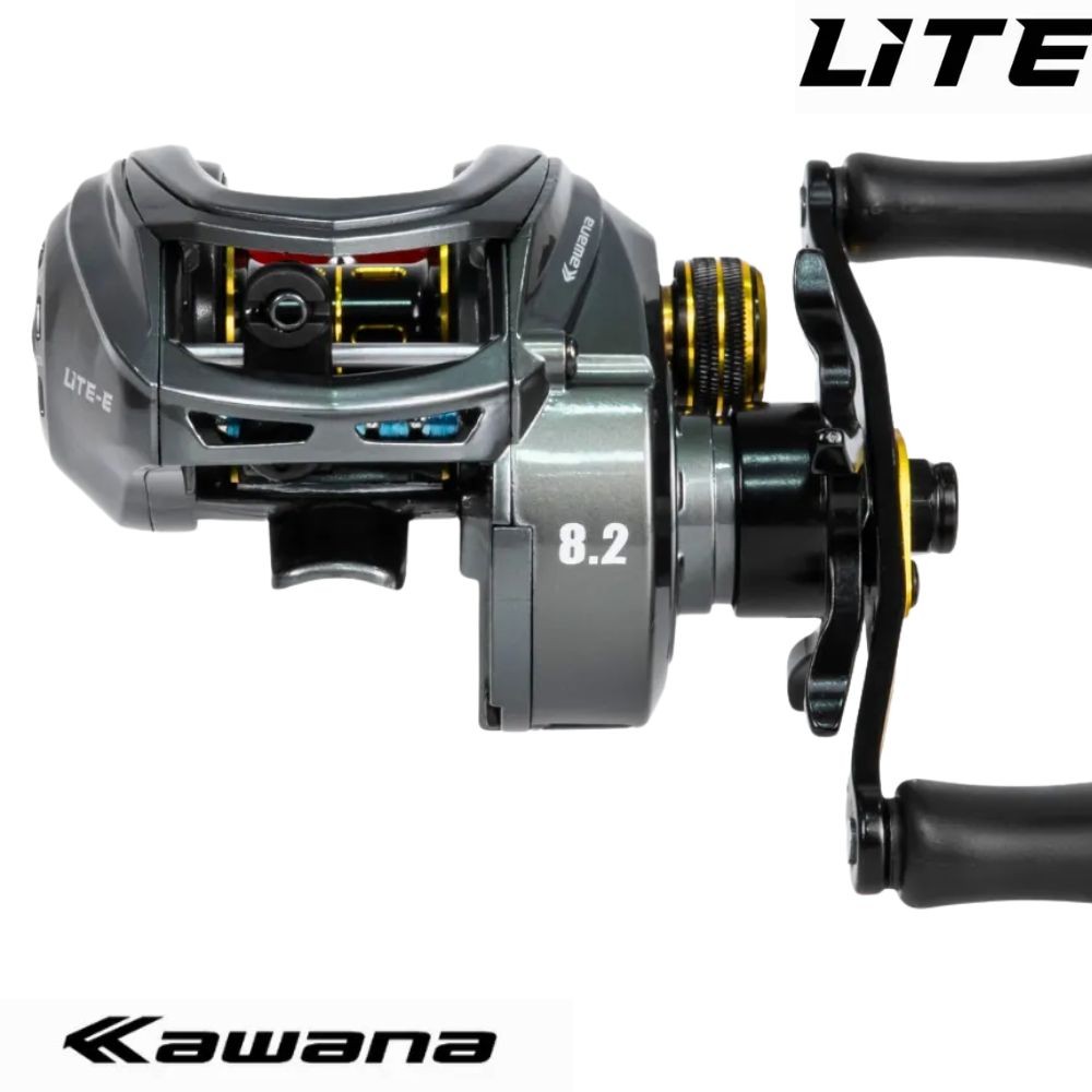 アブガルシア　BUCKTAIL M631RS Abu Garcia em Promoção na Shopee Brasil 2026