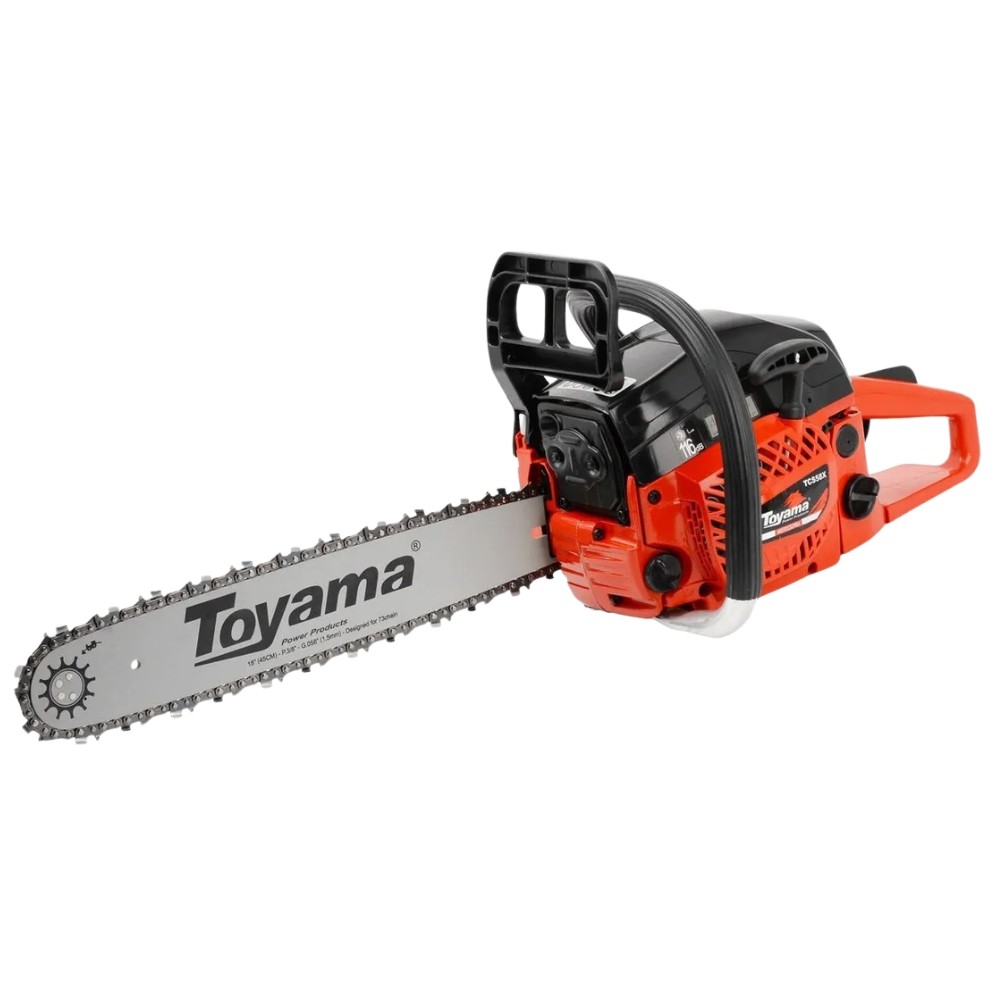 Motosserra Gasolina Toyama TCS58X-20 3.35HP 54cc Sabre 20 | Shopee