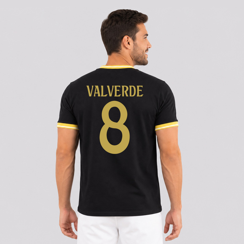 camisa valverde em Promoção na Shopee Brasil 2026