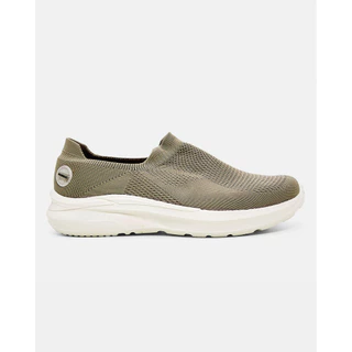 Tênis Rainha Relax Original Slip-On Confortável Leve e Estiloso em Oferta na Shopee