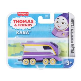Brinquedo Mattel Thomas e Seus Amigos Trenzinho Metal (SORTIDO) em Oferta na Shopee