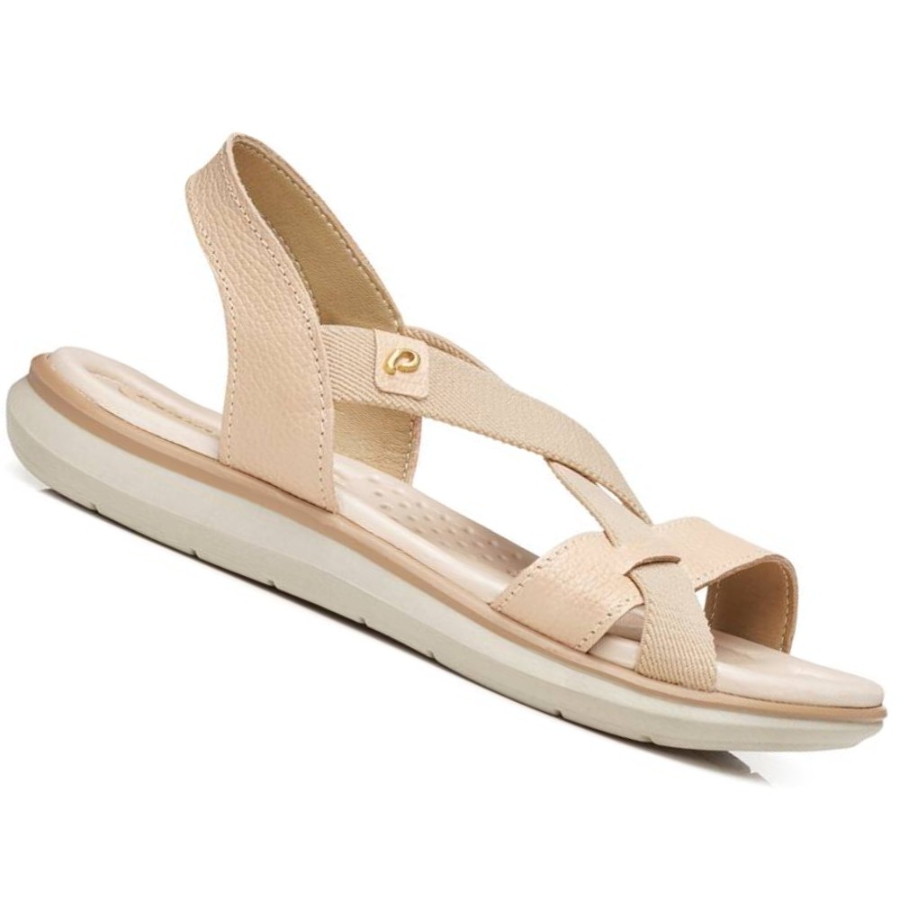Sandalia Pegada 232838 Feminina | Shopee Brasil