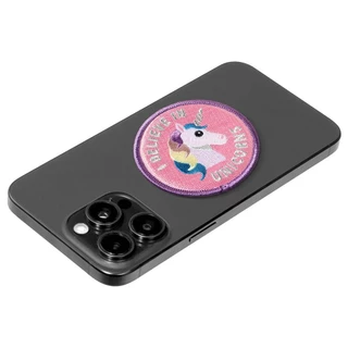 Magmoji Badge com Magsafe Unicórnios - LAUT em Oferta na Shopee