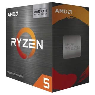 Processador AMD Ryzen 5 5500X3D 3.0GHZ 4.0 Ghz 6Nucleos,99MB