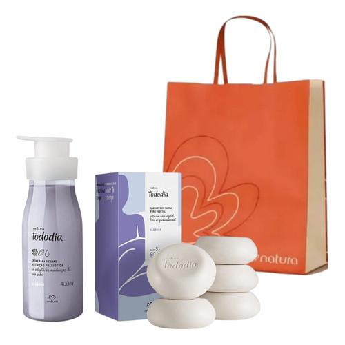 kit algodão natura em Promoção na Shopee Brasil 2026