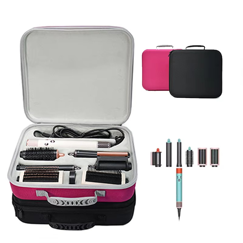 Estojo De Armazenamento De Viagem Para Dyson Airwrap HS01 HS05