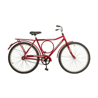 Bicicleta Aro 26 Kls Super Freio Contra Pedal em Oferta na Shopee