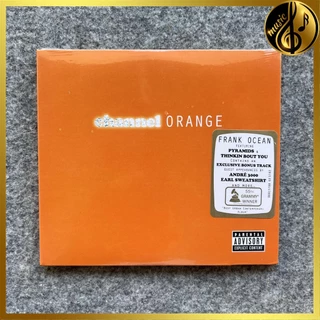 Frank Ocean Cd em Promoção na Shopee Brasil 2025