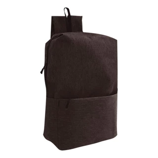 Mochila Kit Juvenil Casual, 16,5", Preta em Oferta na Shopee