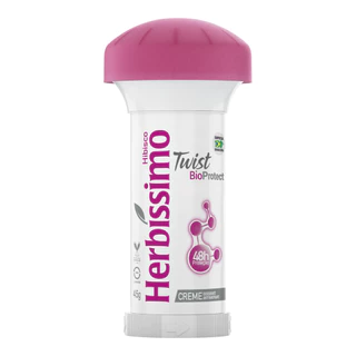 Desodorante Herbissimo Stick Hibisco 45G - em Oferta na Shopee