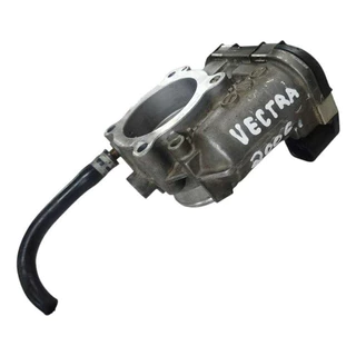 Tbi Corpo Borboleta Chevrolet Vectra 2.0 2006/2007 9338177