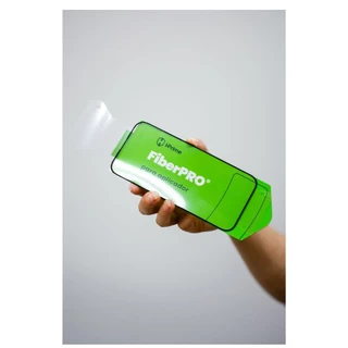 Película para Samsung Galaxy S25 FiberPRO de Vidro e Plástico - HPrime - HP6144S25 em Oferta na Shopee