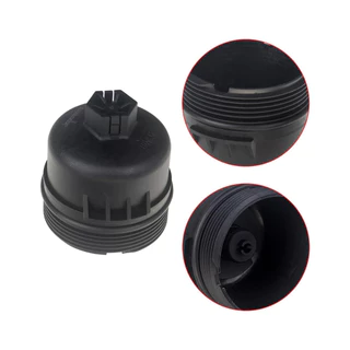 Copo Tampa Filtro Óleo Citroen C3 C4 Xsara Peugeot 207 208