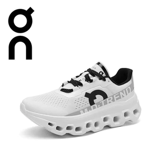 ON - Tênis de Corrida Masculino Tamanho: 39-45 WBRW DGI5