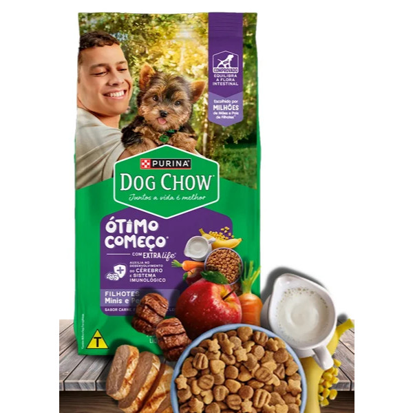 Cachorro Chow Chow Preto em Promoção na Shopee Brasil 2026