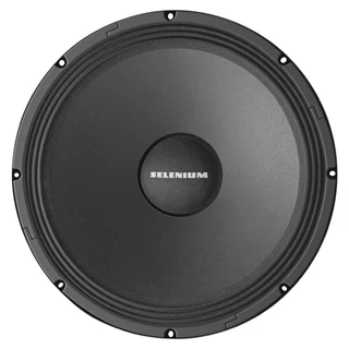 Alto Falante JBL Selenium 15PX 200W RMS 8ohms 15 Polegadas