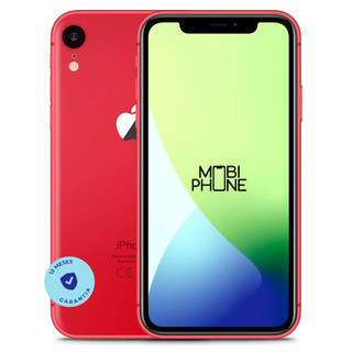 iPhone Xr 128gb A12 Bionic e Liquid Retina | Shopee