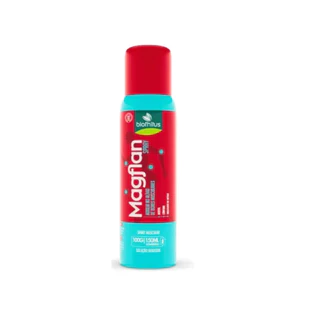 MAGFLAN SPRAY 100G/150ML em Oferta na Shopee