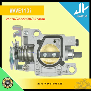 Corpo Acelerador De Injeção Pop110 Biz110 I Cg 160 Titan/ Fan/ Cargo Original Novo
