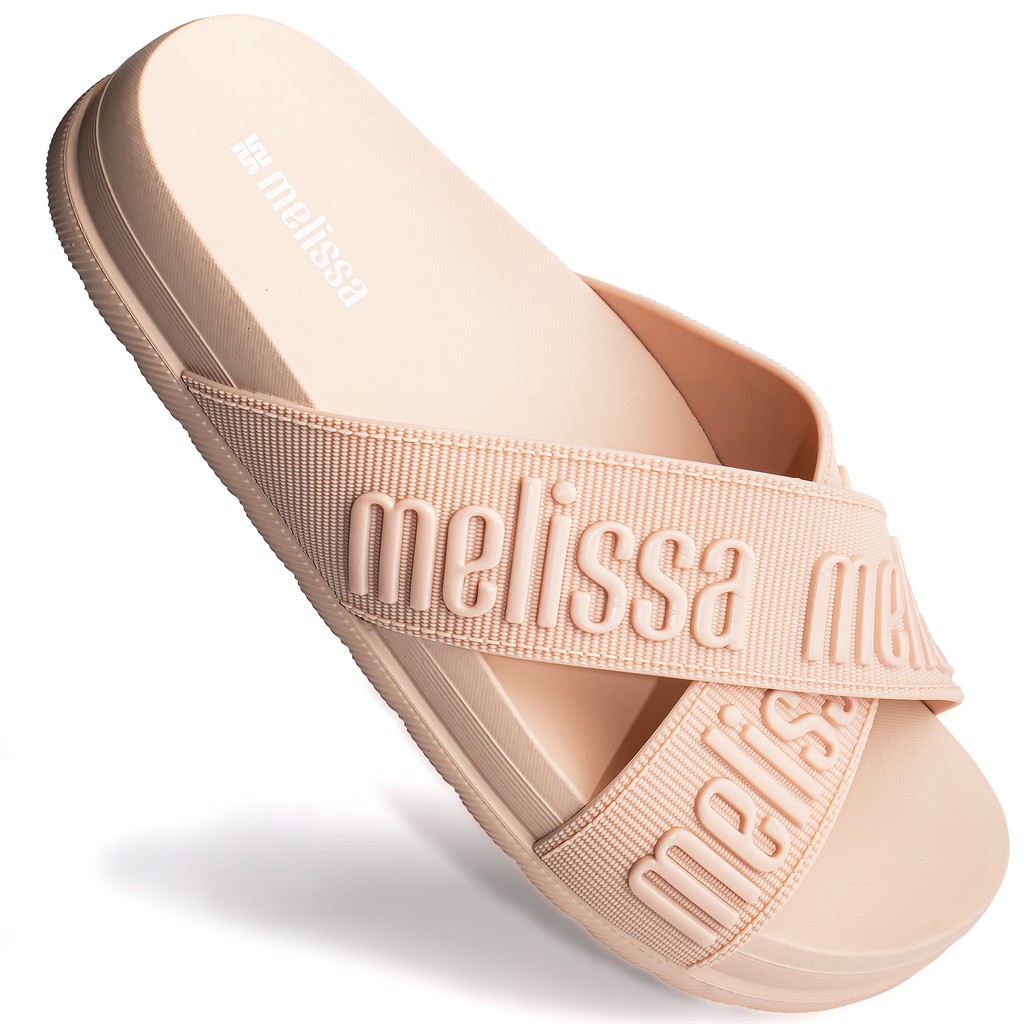 Chinelo Melissa Cozy Slide M-lover Feminino Original 36118