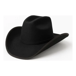 Chapéu Cowboy Gustavo Lima Adulto Sertaneja Country Rodeio