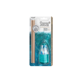 Difusor de Aromas Água 100ml Secar em Oferta na Shopee